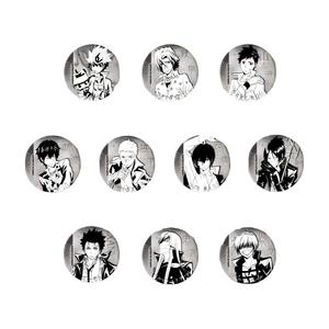 24 Boîtes <span class=keywords><strong>de</strong></span> Collection <span class=keywords><strong>de</strong></span> Badges Surprise Taniayi Katekyo Hitman Reborn Shadow Ink Series, Thème Animation Japonaise, Vente en Gros, pour Jouets et Cadeaux - Product Image 1