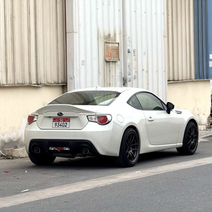 Aileron arrière de style LEG pour <span class=keywords><strong>Toyota</strong></span> GT86 / Subaru BRZ Kit carrosserie - Product Image 3