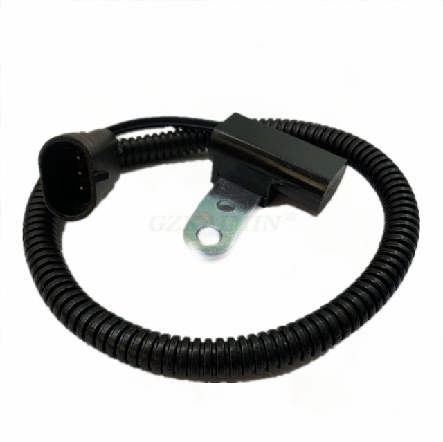 Crankshaft Angle Position Sensor for J-eep Cherokee XJ Grand Wrangler 4713427,4713427,56026882,56027031,56029621