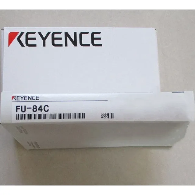 New Original Ready Stock Fu-84c Industrial Automation Pac Dedicated Plc Controller