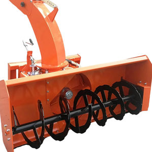 Caja de Cambios para Quitanieves Hidráulico con Certificación CE WSB-L <span class=keywords><strong>JUMA</strong></span>, Accesorio Multifuncional para Tractor, 1 Año de Garantía - Product Image 1