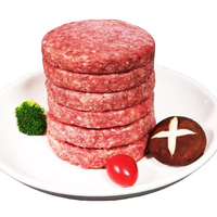 Machine à faire des tourtes à la viande pour la maison, machine à faire des tourtes à la viande nigérianes, petite machine à découper les tourtes à la viande, machine à faire des burgers et des galettes de poisson