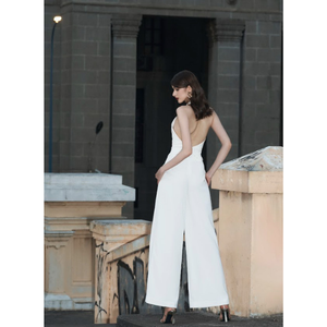 Nouveauté Jupe pour femme Jupe A Jupes plissées à fermeture éclair latérale Matériau écologique élégant Enzo & Leo Vietnam Factory - Product Image 6