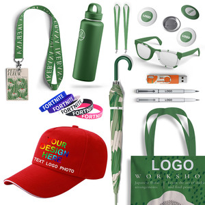 Custom Merchandising Corporate Promotional Gift Set With Logo Luxury Promotional & Business Gift Set Item Promotional Product