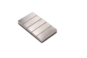 Giá thấp tùy chỉnh kích thước nhà máy tùy chỉnh siêu mạnh Neodymium ARC gạch phân khúc <span class=keywords><strong>NdFeB</strong></span> halbach mảng Máy phát điện nam châm cho động cơ - Product Image 2