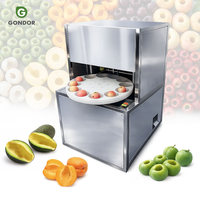 Machine automatique à dénoyaouter les pommes