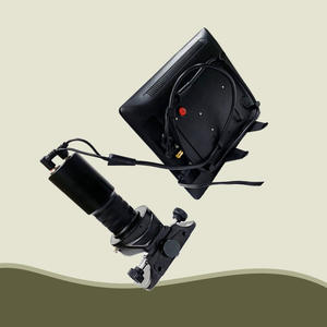 Analisa Sirkulasi Mikro Darah, Monitor Kecepatan Aliran Vaskular, Analisa Aliran Sel Darah Merah dan Putih - Product Image 2