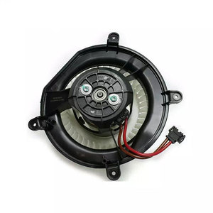 พัดลมโบลเวอร์ A2118300908 สำหรับเมอร์เซเดส-เบนซ์ E200 E260 W211 W219 ใหม่อะไหล่ทดแทนมอเตอร์พลาสติก - Product Image 2