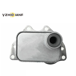 <span class=keywords><strong>Refroidisseur</strong></span> <span class=keywords><strong>d</strong></span>'<span class=keywords><strong>huile</strong></span> moteur automobile en gros 55565388 55566784 pour <span class=keywords><strong>Opel</strong></span> Corsa <span class=keywords><strong>Zafira</strong></span> Mokka Chevrolet Trax - Product Image 4