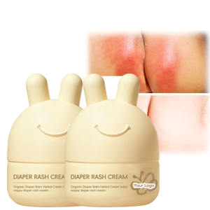 ครีมบำรุงผิวแห้ง<span class=keywords><strong>สิว</strong></span><span class=keywords><strong>ผด</strong></span>ผื่นผ้าอ้อมรักษาผิวบอบบางต่อผิวช่วยให้ผ่อนคลายอย่างล้ำลึกอย่างเป็นธรรมชาติ - Product Image 1