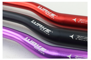 Manillar de Doble Altura Wake 31.8*720/780mm <span class=keywords><strong>para</strong></span> Bicicleta de Montaña MTB Ciclismo - Product Image 6