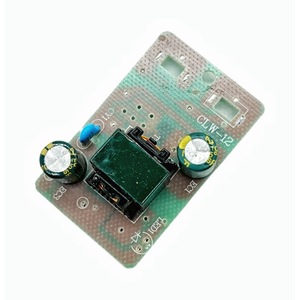 CLW-12 <b>Switching</b> Power Supply 12V 1A Overvoltage Protection Led <b>Lighting</b> Board AC-DC <b>Single</b> Output - Product Image 2