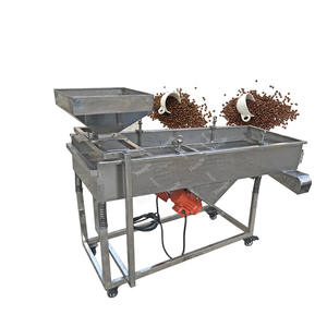 Máquina clasificadora de <span class=keywords><strong>Cardamomo</strong></span> de grano de café de almendra de lentejas máquina clasificadora de tamaño de <span class=keywords><strong>cardamomo</strong></span> - Product Image 2