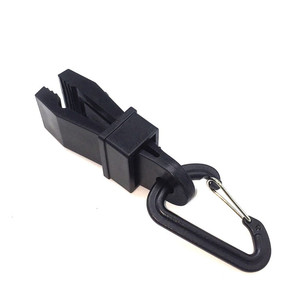 <span class=keywords><strong>Pince</strong></span> à crochets de résistance en silicone, Clips de <span class=keywords><strong>crocodile</strong></span> avec bout de haute qualité, Durable et Premium, <span class=keywords><strong>pince</strong></span> à auvent pour auvent, bâche de Camping, caravane - Product Image 6