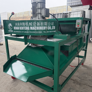 Equipo Automático Móvil BTMA para la Limpieza y Clasificación de Semillas para Semillas de Colza, Algodón y Soja para Molinos de Aceite con Alta Eficiencia de Rendimiento - Product Image 4
