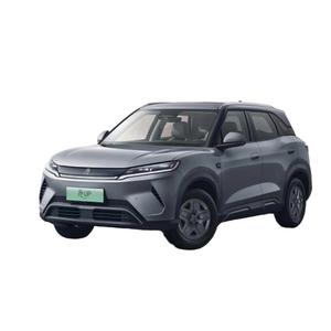 BYD Yuan up รถยนต์ไฟฟ้า SUV ขนาดกะทัดรัด 4 ประตู 5 ที่นั่ง ระยะทางวิ่ง 301-400 กม. ตามมาตรฐาน NEDC - Product Image 3