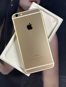 <span class=keywords><strong>iPhone</strong></span> <span class=keywords><strong>6s</strong></span> <span class=keywords><strong>6s</strong></span> Plus d'occasion entièrement fonctionnel, débloqué d'origine, 16/<span class=keywords><strong>64</strong></span>/128 Go, sans rayures, toutes couleurs, approvisionnement en gros - Product Image 5