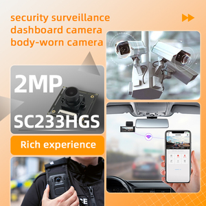 เทคโนโลยีกล้องถ่ายภาพแบบ Global Shutter ความละเอียด 2.3MP รุ่น SC233HGS พร้อมการถ่ายภาพพร้อมกัน ความเร็วเฟรมสูง บันทึกวิดีโอ อุปกรณ์อิเล็กทรอนิกส์ยานยนต์ - Product Image 6