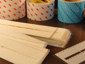 Prix d'usine Personnalisation Super Personnalisé Acrylique Double Face Ruban Adhésif Modèle 3M4920 - Product Image 4