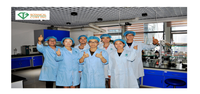 Complément alimentaire B.C.I Supply, poudre d'enzyme bromélaïne, extrait d'ananas biologique, poudre végétale