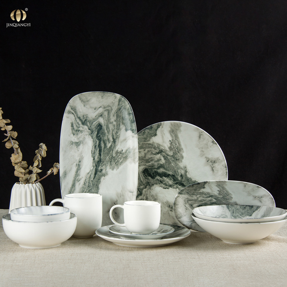 home bargains dinner set