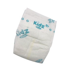 Nouvelle promotion, prix d'usine, produits de soins pour bébés, couches jetables pour bébés, vente en gros - Product Image 3