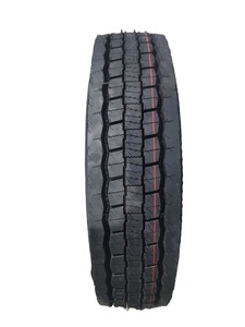 Nouvelles pneus radiaux pour semi-remorques 295/75R22.5 11R22.5 11R24.5 à profil bas 285/75R24.5 295 75 22.5 pour remplacement DDP USA - Product Image 4