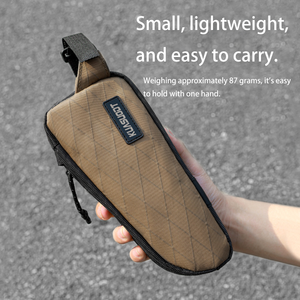 Bolsa impermeable <span class=keywords><strong>para</strong></span> cuadro <span class=keywords><strong>de</strong></span> bicicleta, bolsa <span class=keywords><strong>de</strong></span> almacenamiento frontal <span class=keywords><strong>de</strong></span> gran capacidad <span class=keywords><strong>para</strong></span> bicicleta <span class=keywords><strong>de</strong></span> montaña, <span class=keywords><strong>accesorios</strong></span> <span class=keywords><strong>para</strong></span> ciclismo al aire libre - Product Image 4