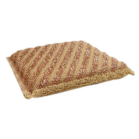 Morden Style brosse, laver, laver la vaisselle, éponge, brosse, pot, bloc d'éponge