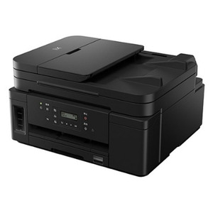 For GM4080 Ink Bin Plus Ink Black and <b>White</b> Wireless Home Connection for <b>Printer</b> Scanning Job Printing WiFi Ink Bin Plus In - Product Image 3