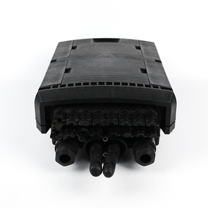 16/24 Core Fiber Optic Splitter Distribution Box Boîtier PLC avec Nap Box pour réseau <span class=keywords><strong>optique</strong></span> et WiFi - Product Image 5