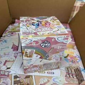 Matita Meccanica Edizione Ringed Dreams Stile Anime, Direttamente dalla Fabbrica, Perfetta per Negozi di Cancelleria e Regali - Product Image 4