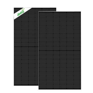 <span class=keywords><strong>Jinko</strong></span> paneles solares Tiger Neo N-type 54HL4-B 400-<span class=keywords><strong>420</strong></span> Watt módulo <span class=keywords><strong>jinko</strong></span> 400 405 410 <span class=keywords><strong>420</strong></span> Watt Todo Negro panel PV para uso doméstico - Product Image 6