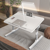 Bureau d'appoint pliable en bois massif pour dortoir, idéal pour étudiants, bureau d'ordinateur portable, bureau d'écriture pour baie vitrée, fabriqué en Chine