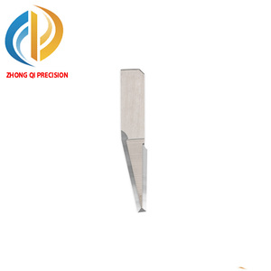 Cuchilla de Vibración Multifuncional <span class=keywords><strong>EMMA</strong></span> 32307, Cuchilla de Repuesto Universal para Cortar Cuero, Espuma y Materiales para Calzado - Product Image 3