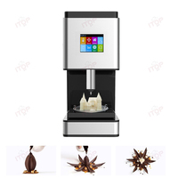 Printer 3d Printer 3d, Kit dapur rumah Printer 3d harga Printer makanan dengan harga kompetitif