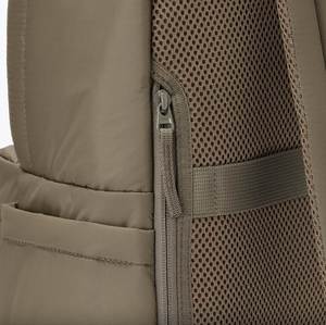 Thick Puffer Backpack for Women <b>College</b> Backpack Quilted Casual Daypack Waterproof Book <b>Bag</b> - Product Image 3