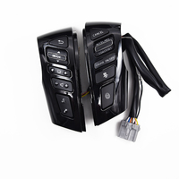 Bouton multifonction du volant Nissan Patrol Y61 Infiniti QX80QX56, Bluetooth, régulateur de vitesse