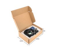 Lecteur de code industriel Vanch BC5110 AI Le lecteur de code industriel intelligent balaye facilement divers codes QR et codes à barres haute densité