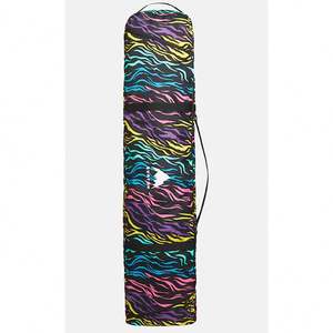 Échantillon Gratuit : Housse de Snowboard en Néoprène 600D avec Logo Personnalisé, Antivol et Port USB pour Voyage, Rangement et Protection - Product Image 4