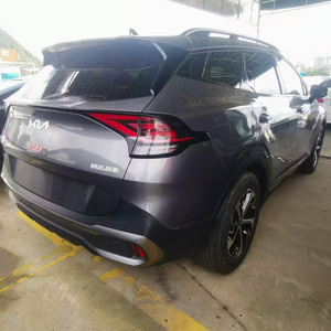 <span class=keywords><strong>KIA</strong></span> <span class=keywords><strong>Sportage</strong></span> 2023/2024 5 portes 5 places SUV  Traction avant  Essence Voiture d'occasion chinoise à <span class=keywords><strong>vendre</strong></span> - Product Image 4