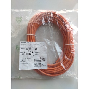 Un cable nuevo para IFM EVT002 - Product Image 3