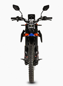 Top Tier DIY ODM/OEM Impact-Resistant Talaria 100km/H <b>Max</b> Speed 7.2kw/3kw Peak Power 72V Sting High-<b>Strength</b> Motorcycle 3-Year - Product Image 3