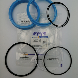 BƠM BÊ TÔNG phụ tùng zoomlion <span class=keywords><strong>S</strong></span> van dn105 trên con dấu nhà ở Bộ dụng cụ - Product Image 3