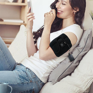 Terapia de calor Rodilla/Codo Soporte para aliviar el dolor articular Artritis <span class=keywords><strong>Meniscus</strong></span> <span class=keywords><strong>Tear</strong></span> Tennis - Product Image 2