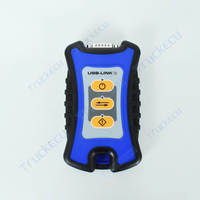 NEXIQ3 USB LINK 3 Universal para Nexiq 121054, Cable DPA5, Detector de Camiones, Herramienta de Diagnóstico para Camiones Diésel de Servicio Pesado