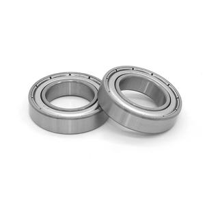 ตลับลูกปืนเม็ดกลมร่องลึกแบบแถวเดียว S16004ZZ/RS ขนาด 20*42*8 มม. ผลิตจากสแตนเลสสำหรับอุปกรณ์ใต้น้ำ จากโรงงานโดยตรง - Product Image 4
