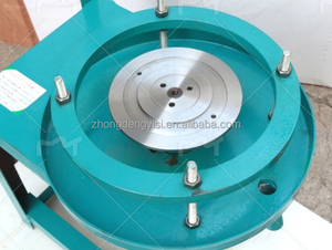 เครื่องจักรแปรรูปหยกแท้ 220V สำหรับขัดหยาบและขัดละเอียด พร้อมมอเตอร์และชิ้นส่วนหลัก - Product Image 4