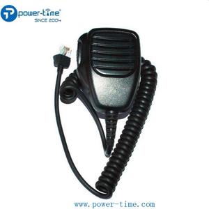 Wholesale High Performance Wired Plastic Lightweight Noise Cancelling Mobile <strong>Radio</strong> <strong>Microphone</strong> for Car <strong>Radio</strong> - Product Image 5