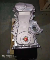 Ensemble moteur complet 1ZZ, bloc moteur 1ZZ-FE, ensemble moteur 2ZZ pour Toyota Corolla VIN R, Celica GT, MR2, MATRIX 1.8L